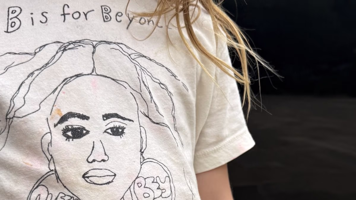 Meghan Markle reveals daughter Lilibet's love of Beyonce