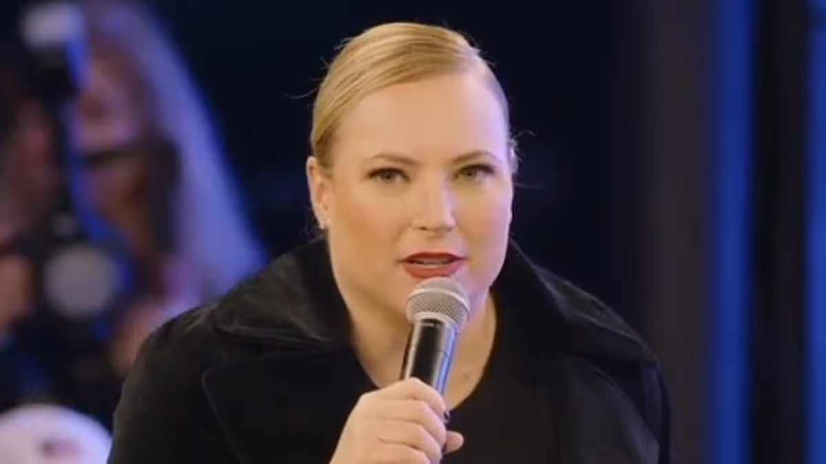 Meghan McCain slams Jimmy Kimmel after he made fun of Spencer Pratt