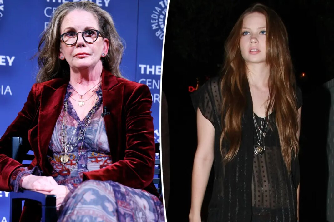 Melissa Gilbert mourns Daveigh Chase, takes aim at 'stage parents'