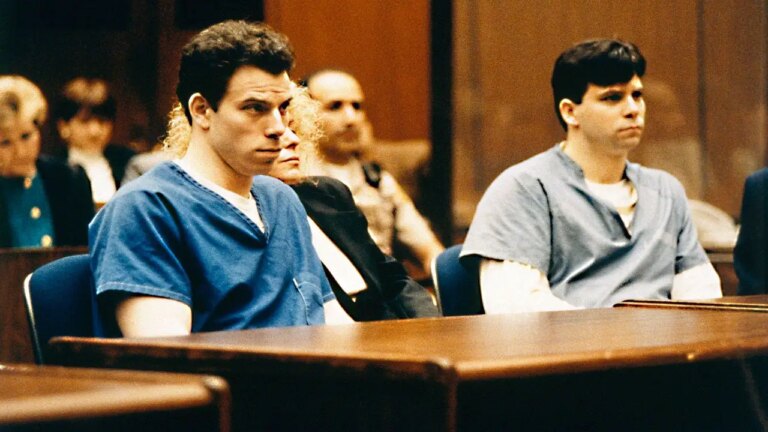 Former Business Associate Alleges Menendez Brothers Sought $20M Insurance Payout Following Parents’ Murders