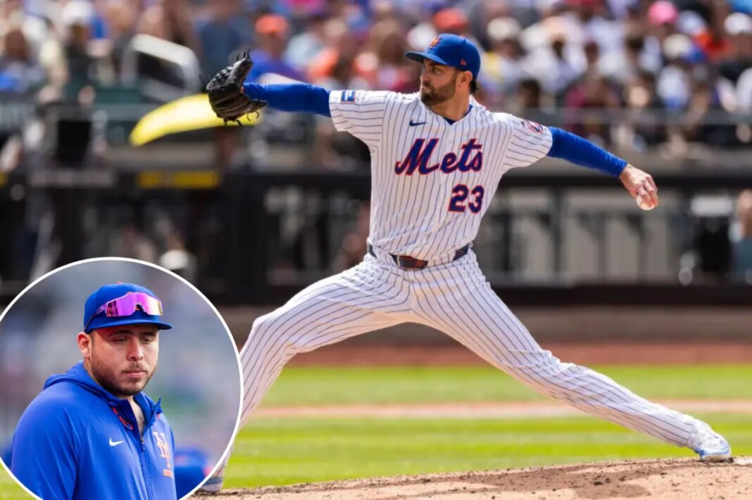 Mets' biggest questions as decision over buying, selling at trade dealine looms
