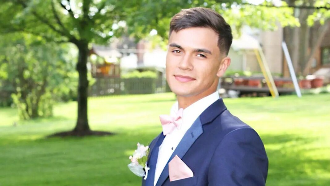 Michigan athlete lured by Snapchat message before being shot, dumped in lake while still alive