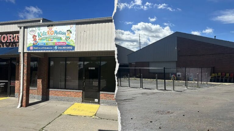 Michigan Childcare Provider Fraudulently Receives $1.1M in Taxpayer Funds Without Operating