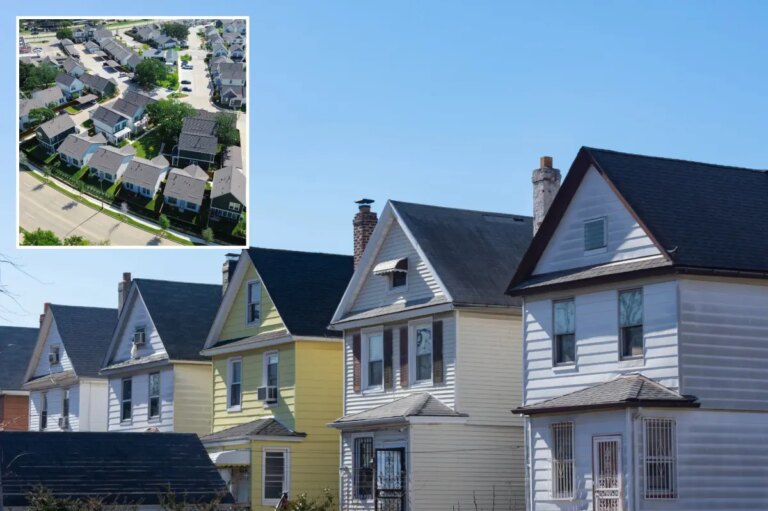 Find Out How Midwest and Southern States Excel in Latest Housing Rankings – Check Your State’s Performance