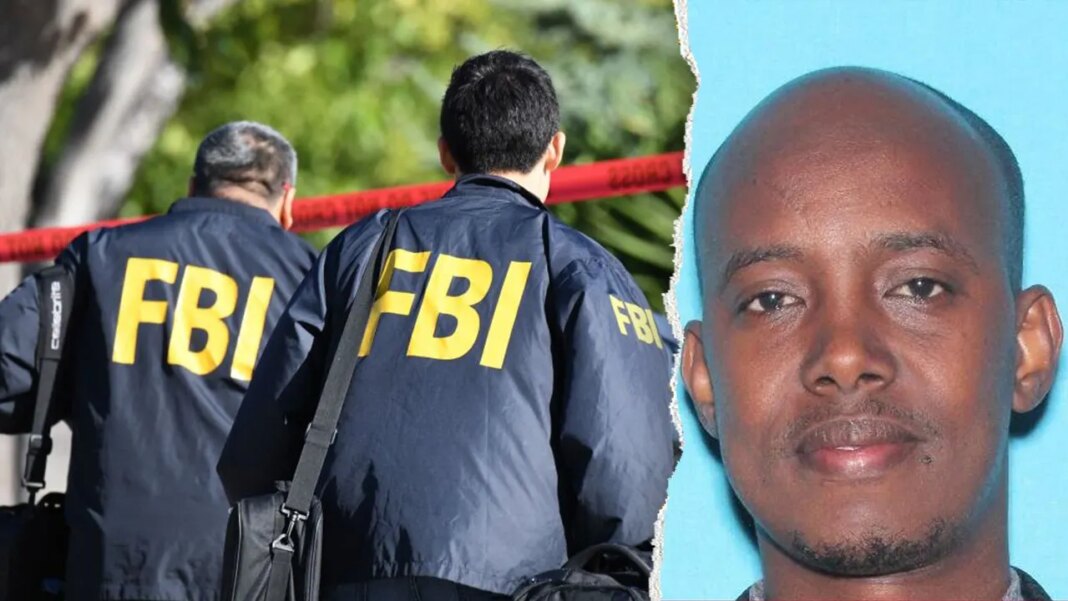 Minnesota man captured in Somalia after allegedly helping orchestrate $250M child nutrition fraud scheme