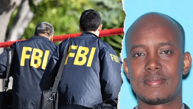 Extradited from Somalia: Alleged Feeding Our Future Fraud Leader Faces US Charges