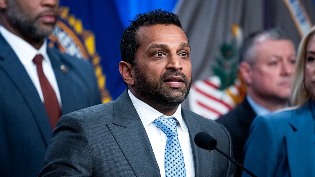 Minnesota man marks FBI's first arrest from DOJ's 'Most Wanted Fraudsters' list