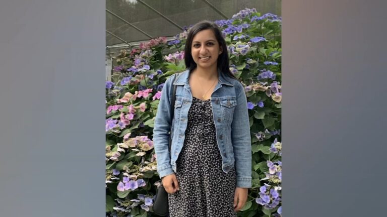 Authorities Request Public Assistance in Locating Shafia Murad, Missing Near Chicago Premium Outlet Mall