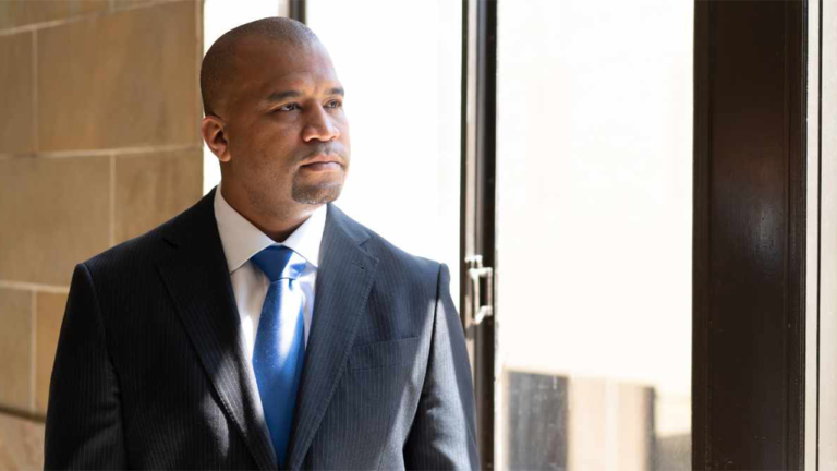 Mississippi District Attorney Jody Owens Steps Down Following Federal Bribery Guilty Plea: Report