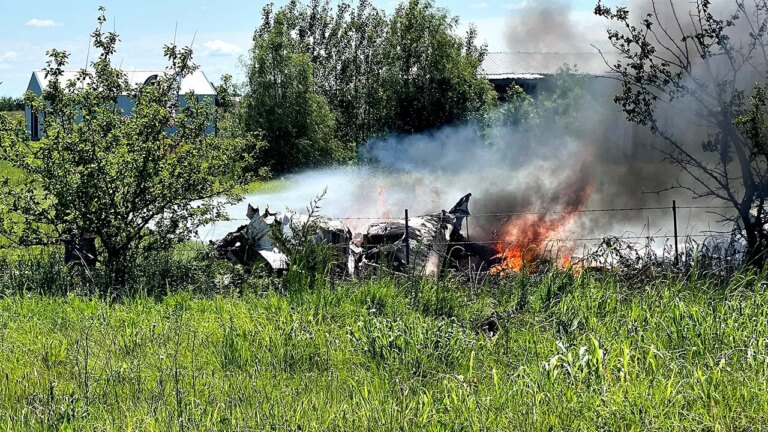 Tragic Missouri Skydiving Plane Crash Claims 12 Lives: A Heartbreaking Loss for Skydiving Community