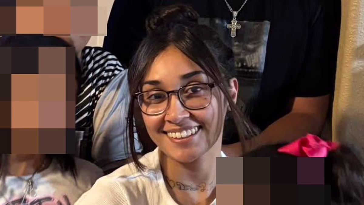 Mom-of-five's chilling final moments before sisters' stabbing attack