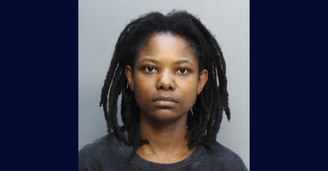 Mom told 8-year-old that food at home was for 'guests': Cops