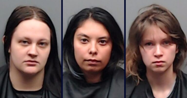 Mothers Arrested After Children Abused Under Their Care: Police Report