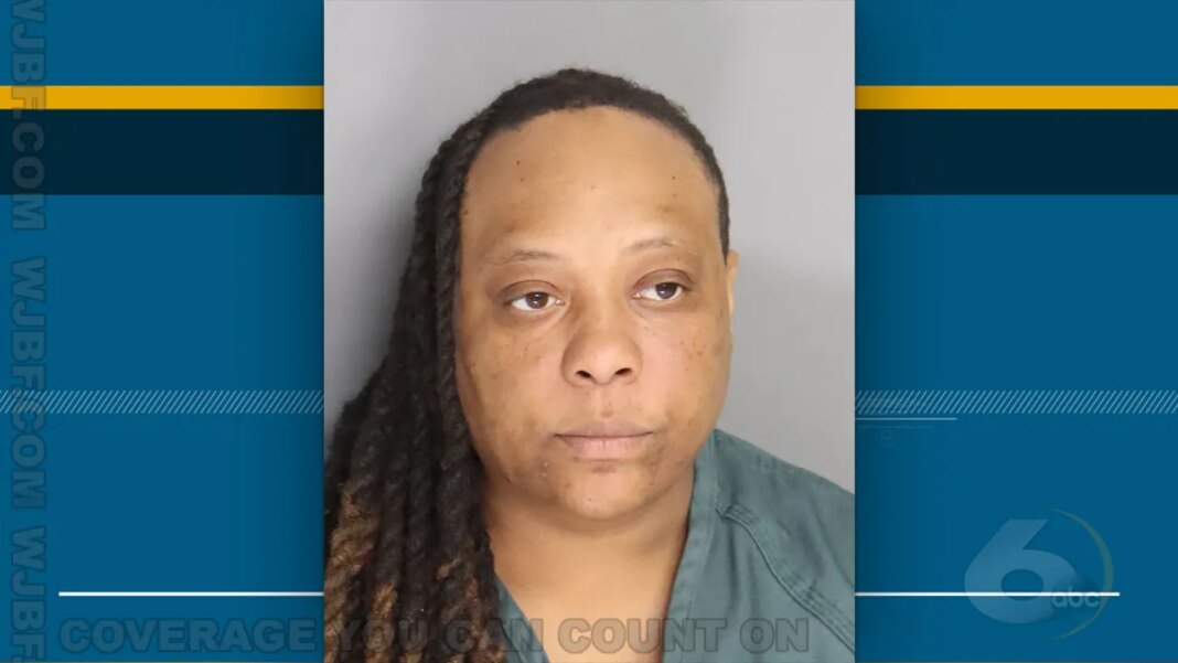 Mother of teen murder victim arrested on felony charges in Aiken County, authorities say