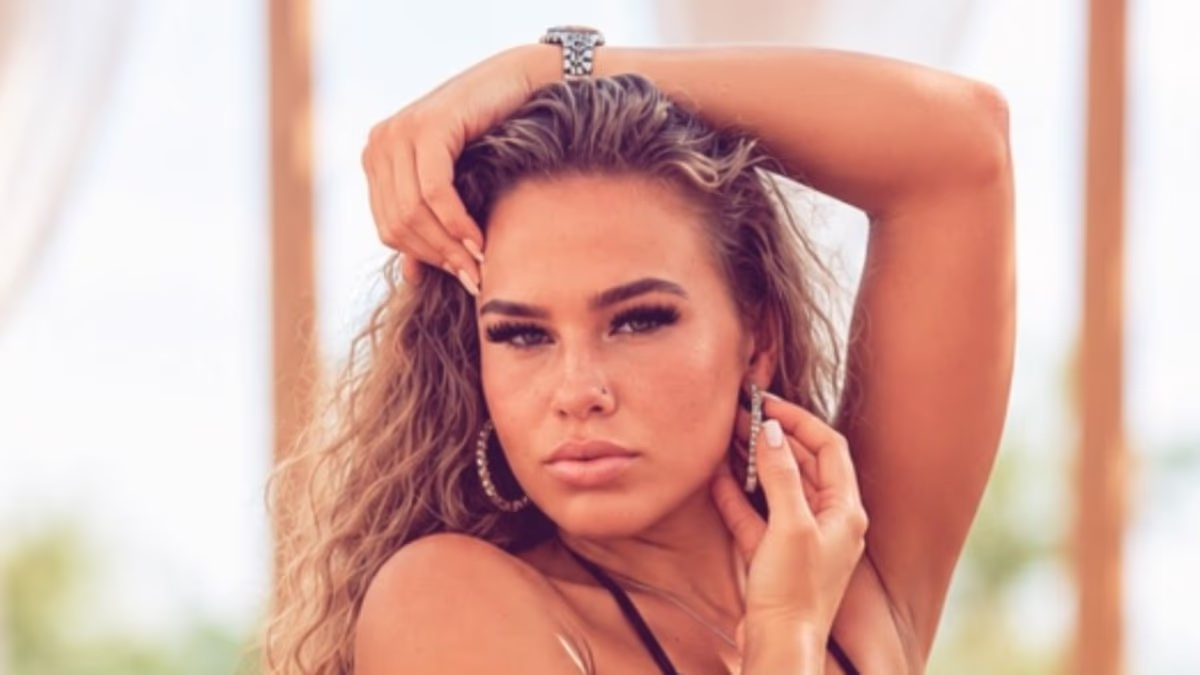 Mum of Brit influencer, 23, reveals frantic call hours before 'murder'
