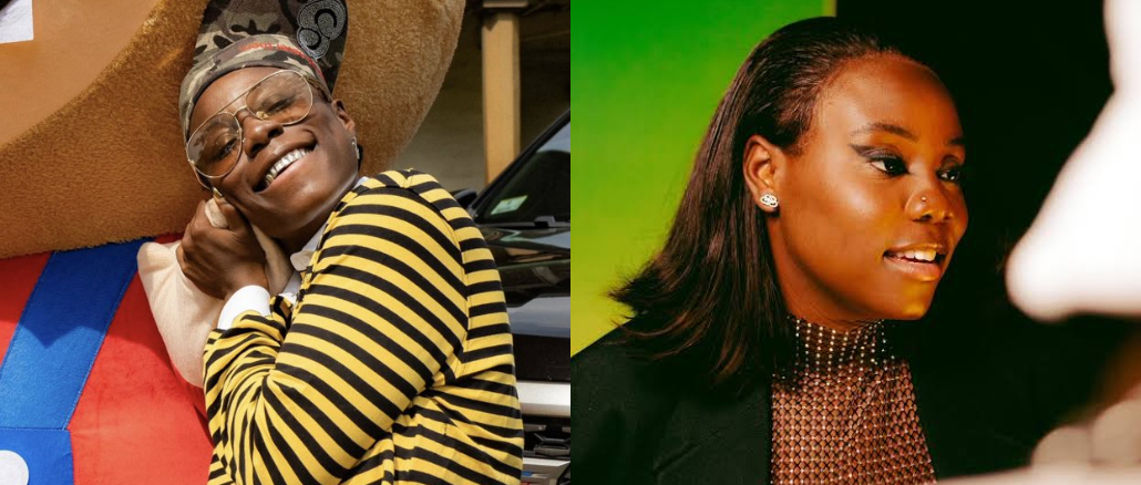 “My Fans Are Bigger Than Wizkid FC and the Beyhive” - Teni Sparks Reactions With Bold Statement