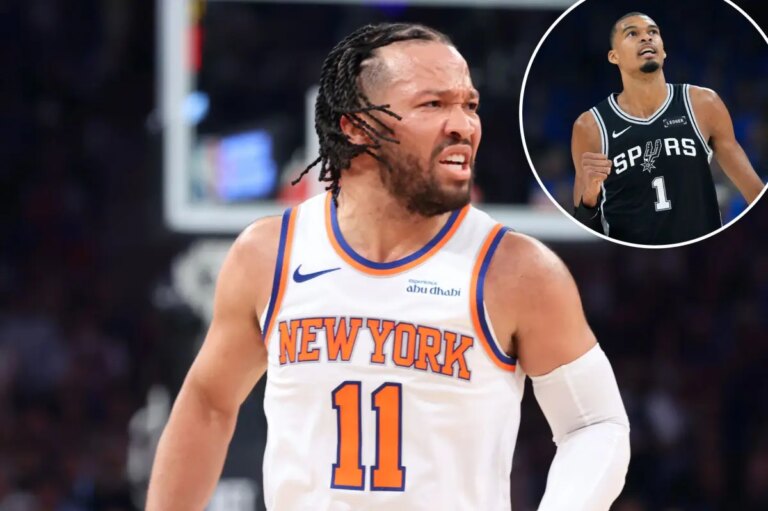 NBA Finals Insight: The Underrated Value of Jalen Brunson’s Scoring Potential