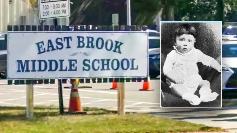 New Jersey School Withdraws Yearbook Over Controversial Inclusion of Hitler Photo