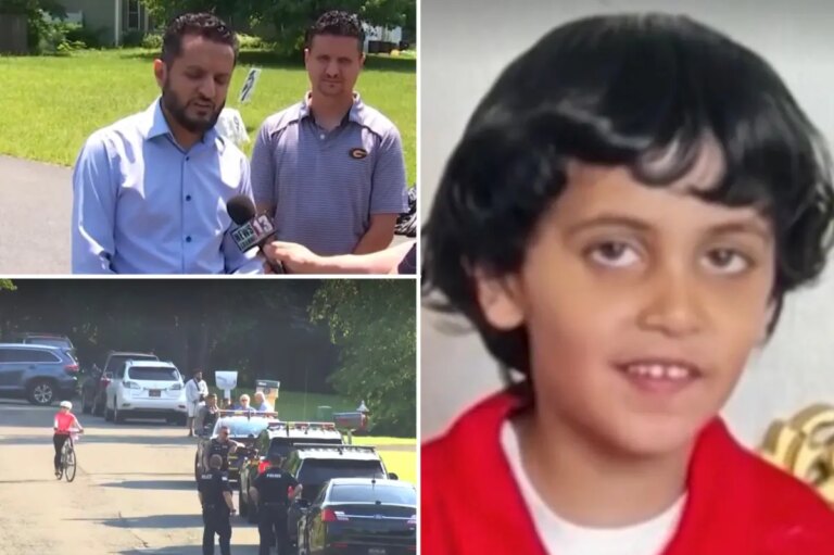 Nonverbal Autistic Boy, 7, Missing from New York Family Gathering: Police Launch Search Effort