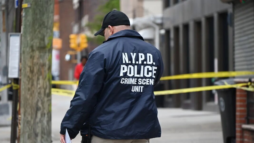 NYPD officer shot, gunman killed after armed barricaded standoff in Brooklyn: police