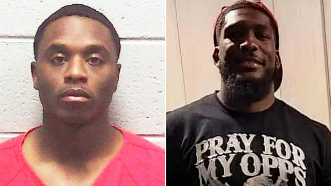 National Guardsman pleads guilty to fatal shooting of soldier he found in bed with his ex-girlfriend