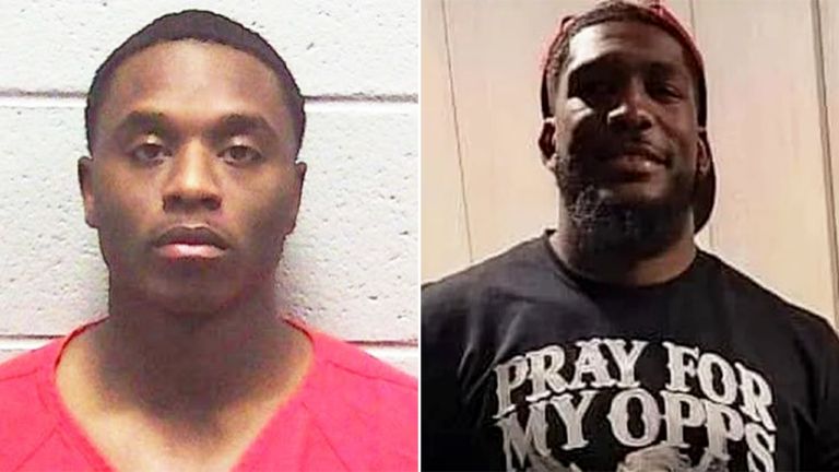 National Guardsman’s Shocking Guilty Plea Unveils Deadly Love Triangle