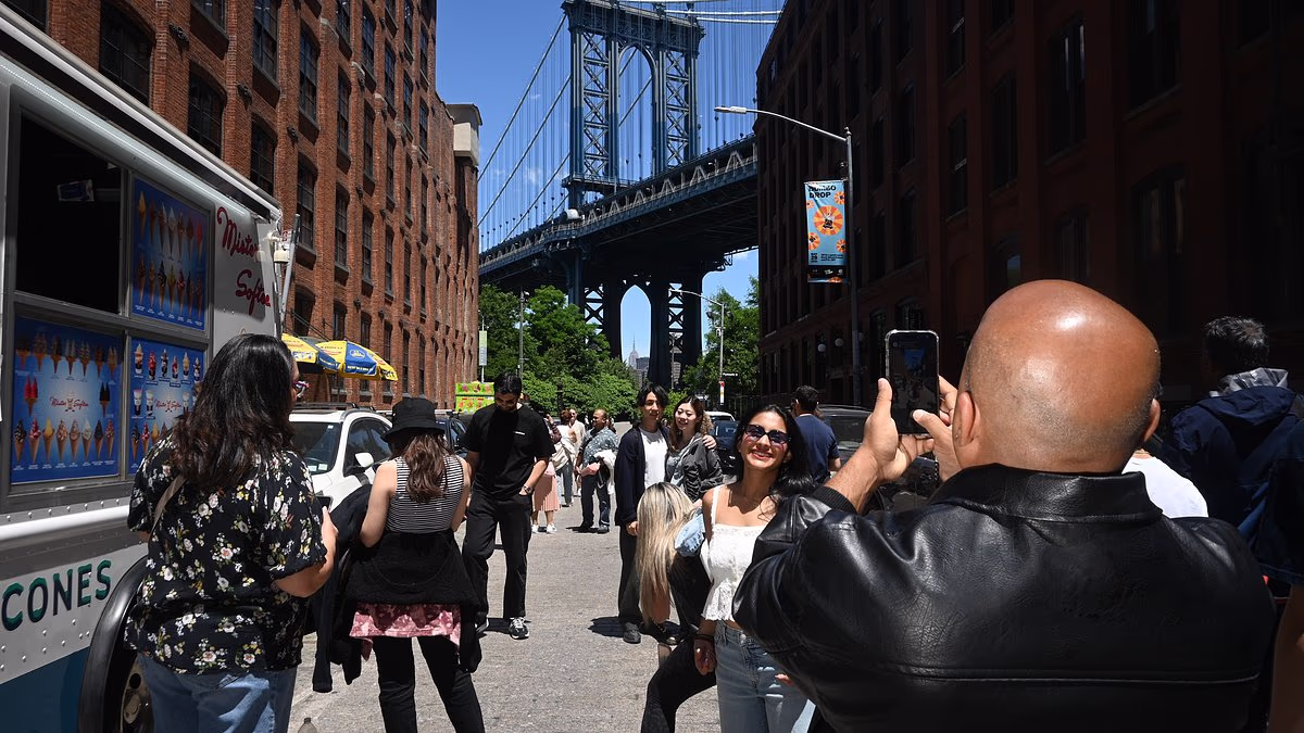 Neighborhood has turned into 'the Times Square of Brooklyn'