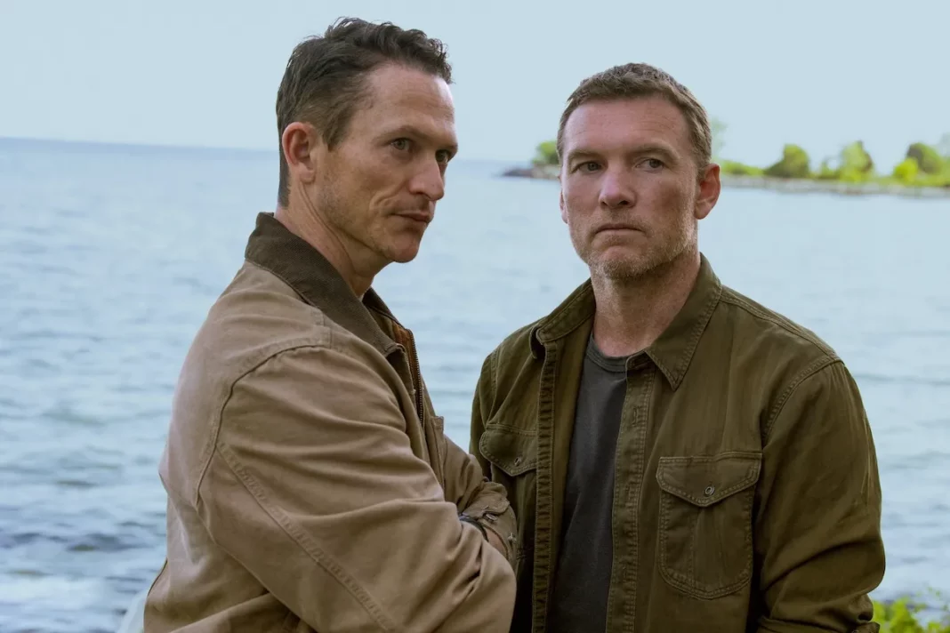 Netflix's Harlan Coben Phenomenon: Critical Pans, Massive Viewership Numbers