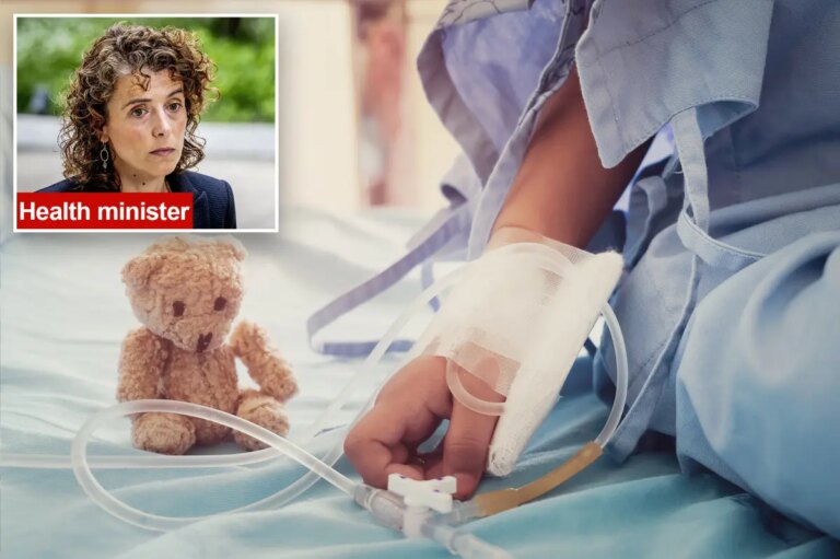 Netherlands Sees First Child Euthanasia Case Under New Law, Reports Indicate