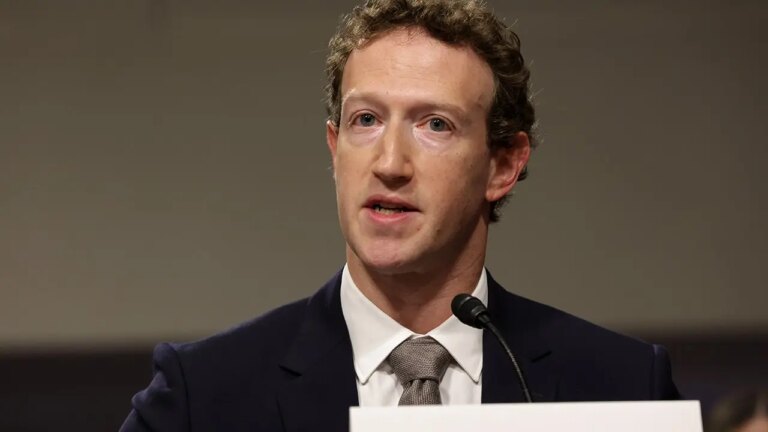 New Mexico Seeks Multi-Billion Dollar Penalty from Meta: Jury Finds Tech Giant Guilty of Endangering Children