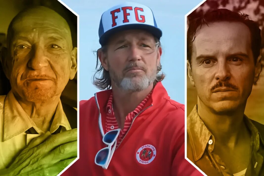 New Movies on Streaming: 'Pressure,' 'Deep Water,' + More