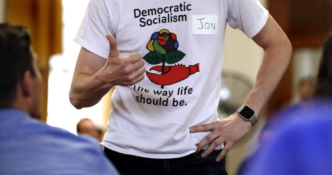 New Poll Confirms What We Have Known All Along About the Modern Democrat Party