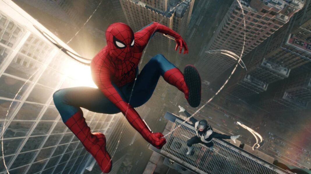 New Spider-Man: Brand New Day Trailer Introduces Marvel's 'Savage Hulk'