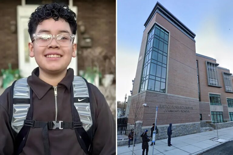 Tragic TikTok Challenge: New York 6th Grader’s Identity Revealed After Fatal Choking Incident