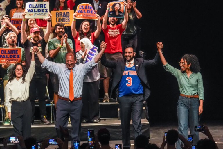 Countdown to Decision Day: New York’s Congressional Hopefuls Make Their Final Pitch