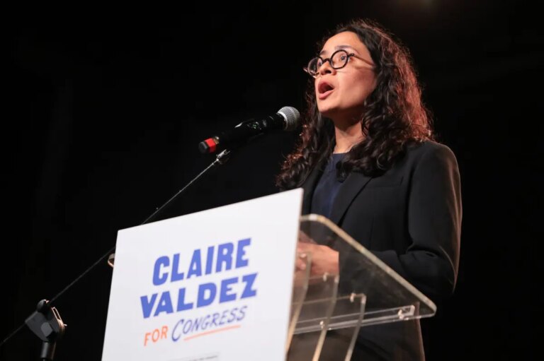 Unpacking the Results: Key Takeaways from New York’s Democratic Primary Winners
