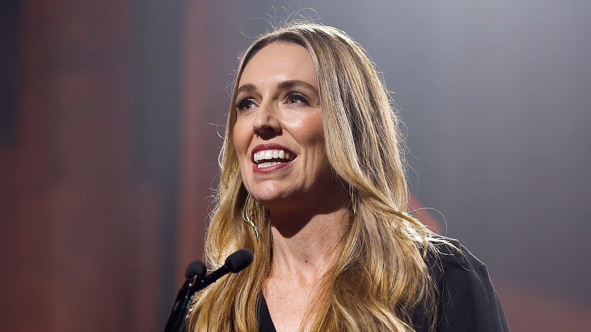New Zealand will become a republic in my lifetime says former Prime Minister Jacinda Ardern, 45