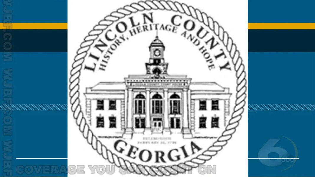 New commissioner appointed for District 3 in Lincoln County