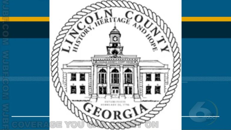 New Commissioner Announced for Lincoln County’s District 3: Local Leadership Update