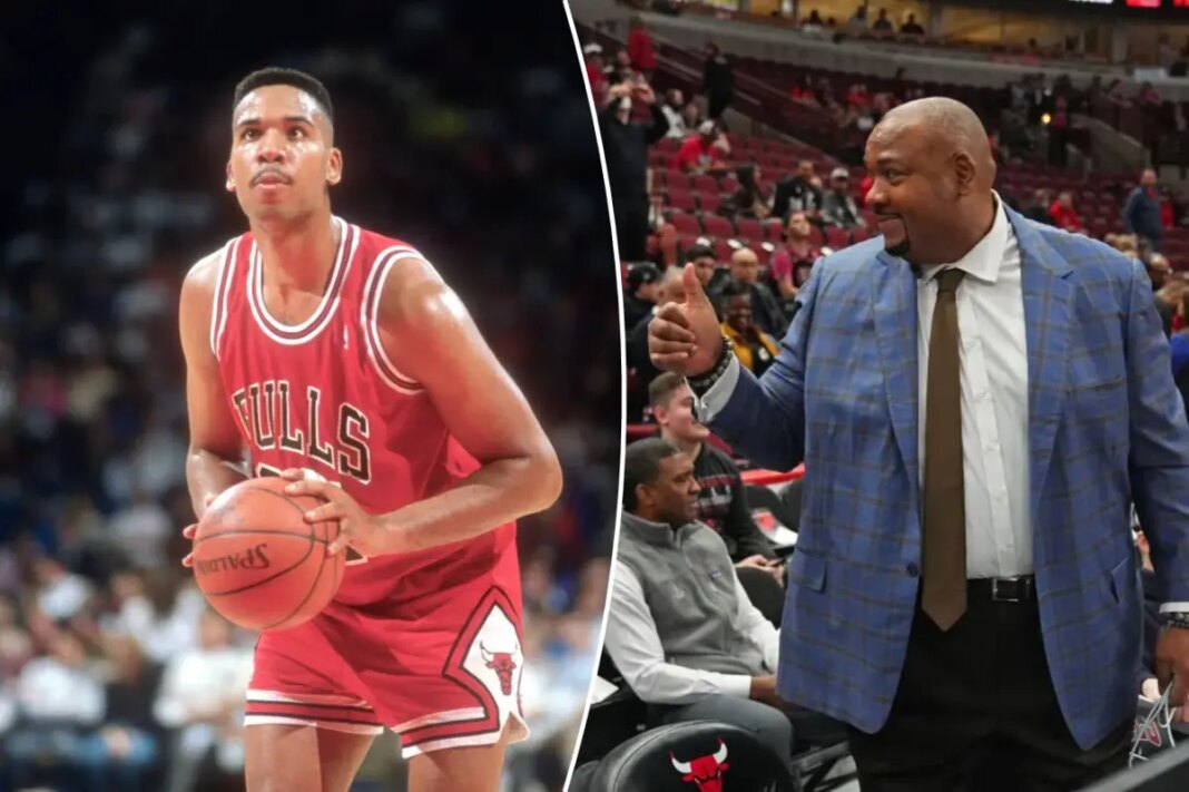 New details emerge in Bulls champion Stacey King's 'unexpected' death