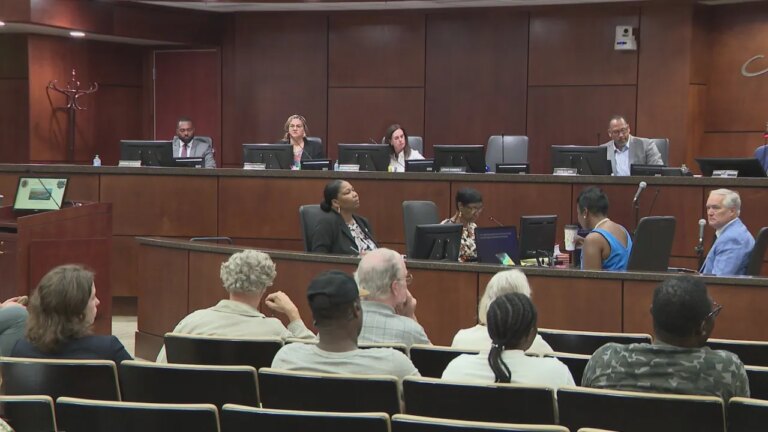 Augusta Elects New Mayor and Majority-Female Commission, Indicating Political Transformation