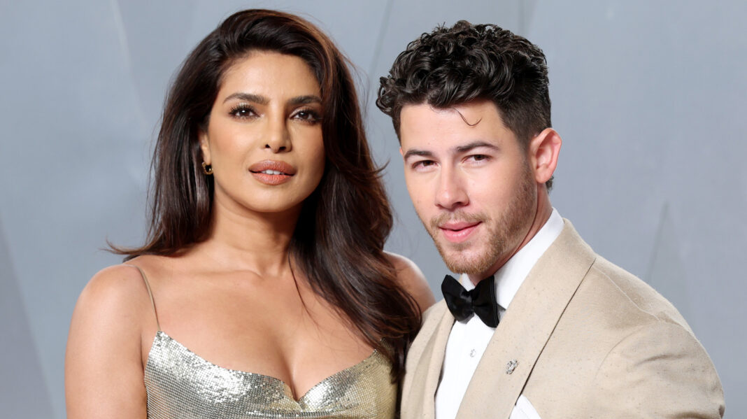 Nick Jonas Has Set Off Divorce Rumors More Than Once — But Haters Have It Wrong