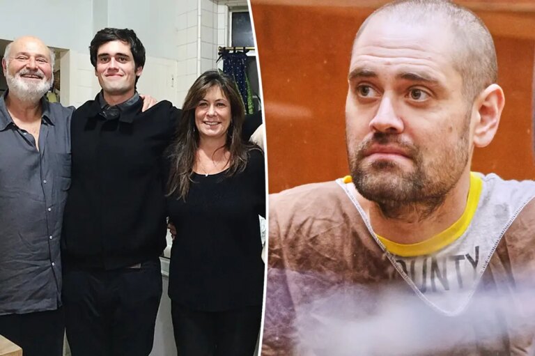 Exclusive: Nick Reiner Battles for $1.5M Trust Fund to Defend Against Parents’ Murder Charges