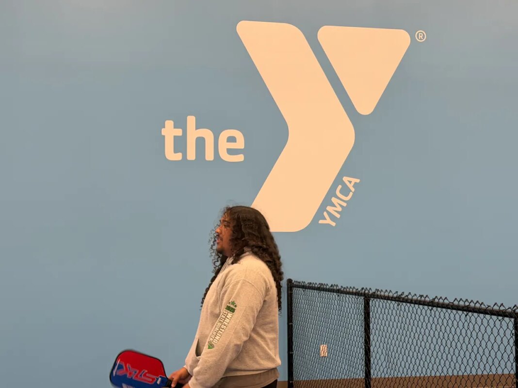 North Augusta YMCA opens new facility with community block party