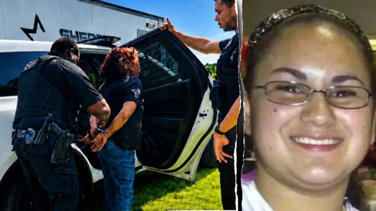 Stepmother Charged in Chilling North Carolina Teen Disappearance Case