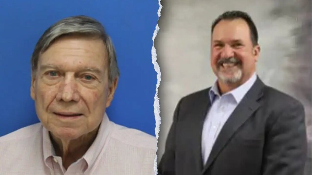 North Carolina furniture manufacturer allegedly kills business partner hours after losing contract dispute