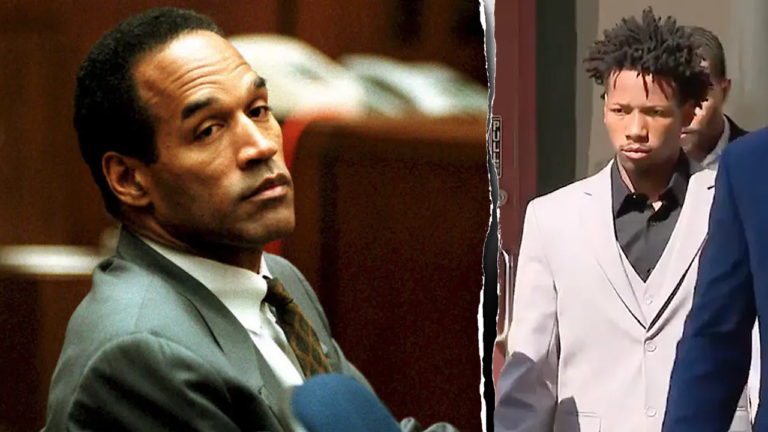 OJ Simpson-Era Lawyer Raises Alarm Amidst Karmelo Anthony Case: A New Chapter in the Race and Justice Debate