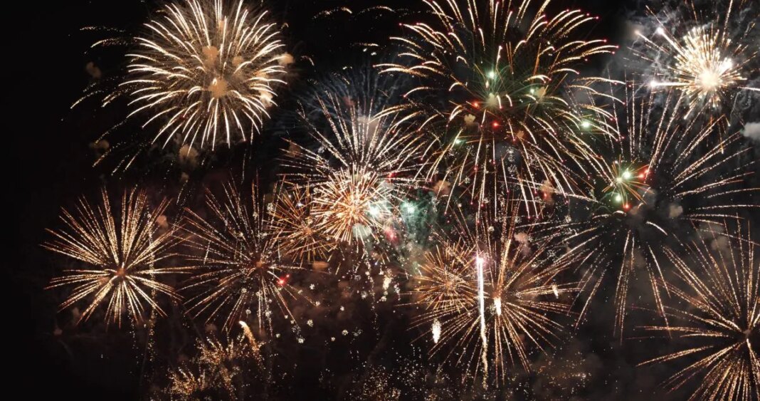 Officials urge firework safety amid drought conditions in Tampa Bay