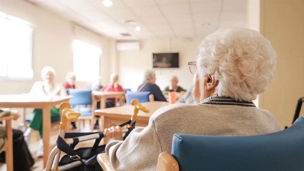 Ohio approves nearly billion dollar payment after court ruled state shortchanged nursing homes