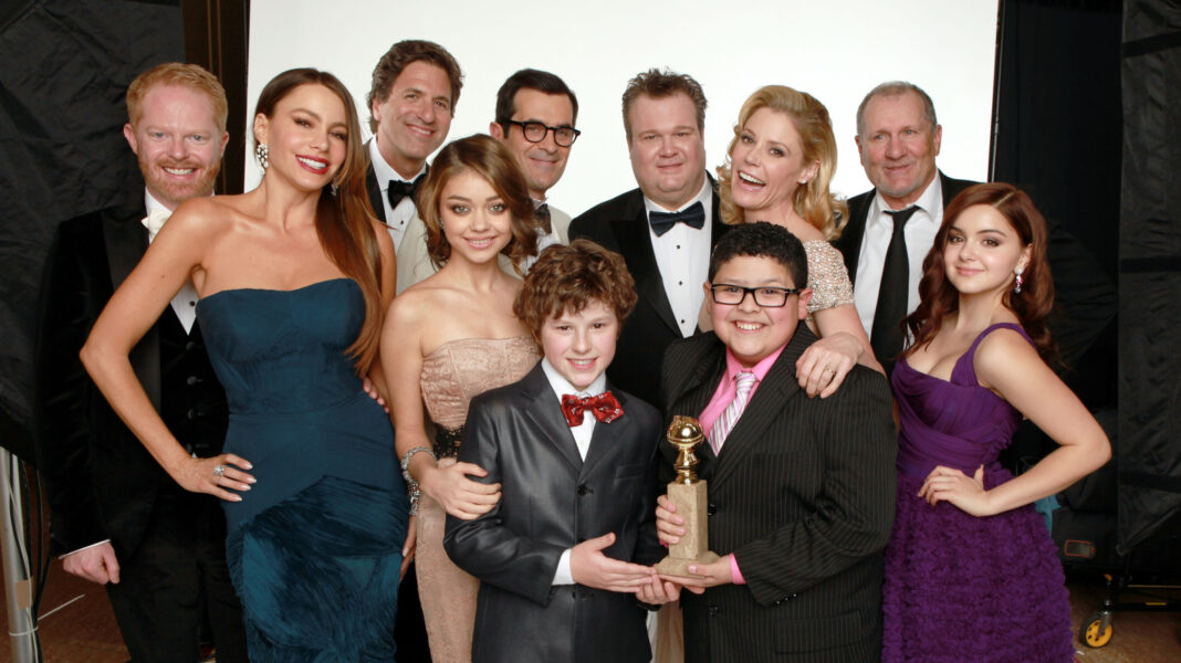 Once-Popular Stars From Modern Family You Didn't Know Vanished From The Public Eye